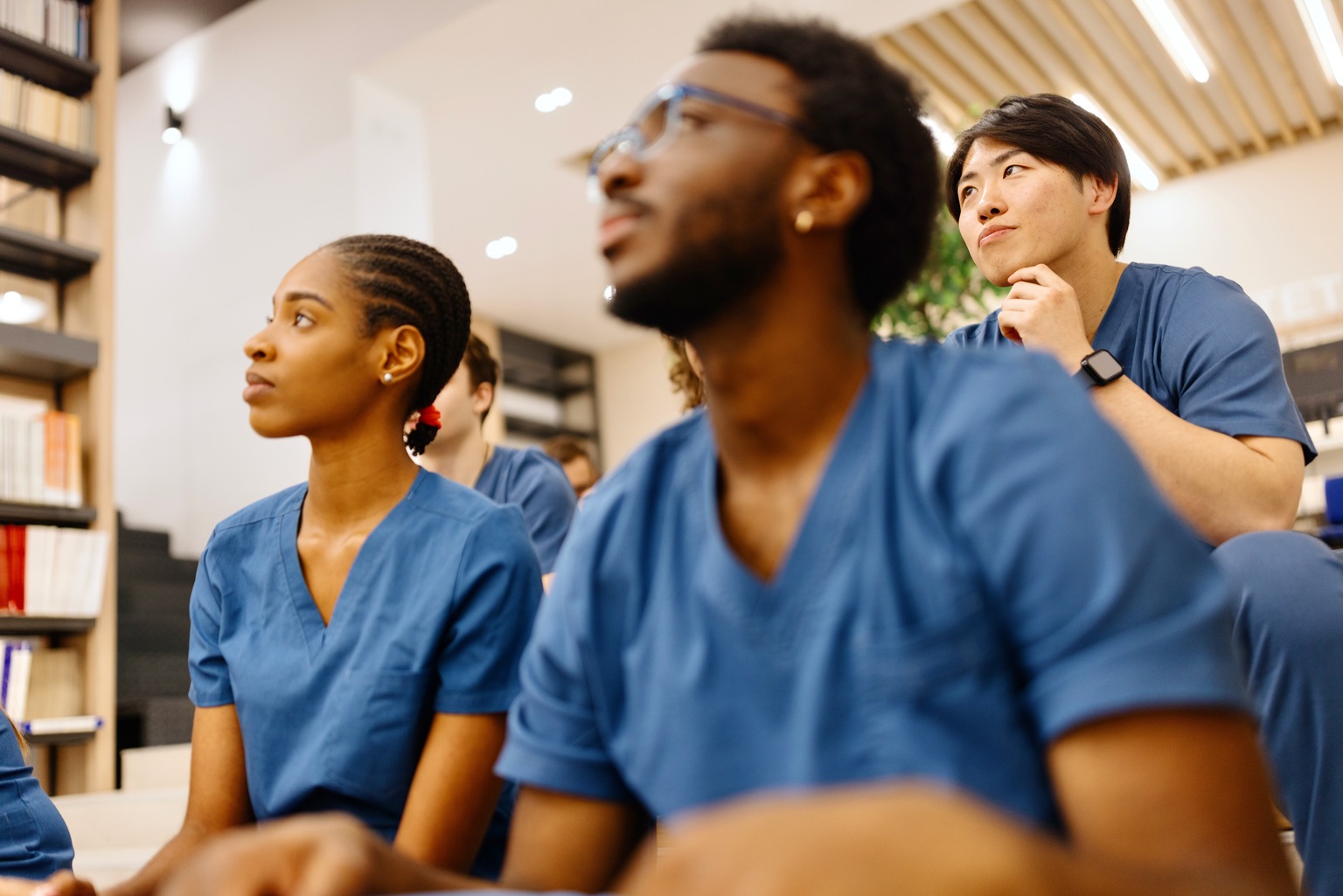 Grand Canyon Education: Proven Model at a Discounted Price